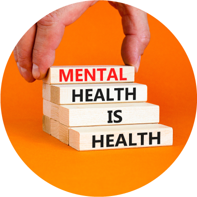 Mental Distress and Resettlement: Improving RAPs Model of Service for Clients in Mental Distress