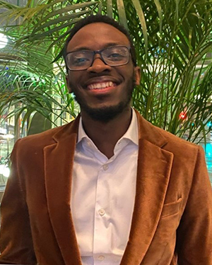 Christian Hirwa