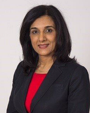 Karima Karmali