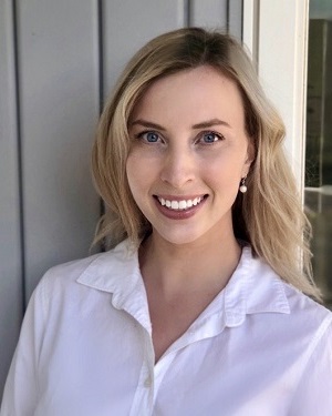 Mariah Maddock