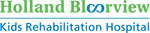 Holland Bloorview Kids Rehabilitation