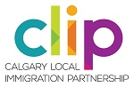 Calgary Local Immigration Partnership - CLIP