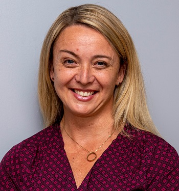 Michelle Quinlan