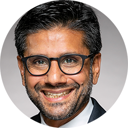 Yasir Naqvi