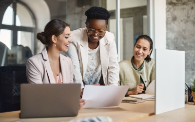 Promouvoir le maintien en poste des professionnels de la santé : L’importance des modules de mentorat