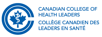 Canadian College of Health Leaders (CCHL)