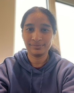 Shanthi Srinivasan