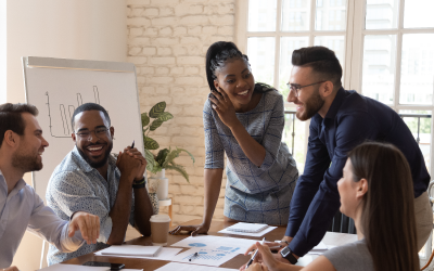 Inclusion en milieu de travail : Quelques mesures que vous pouvez prendre