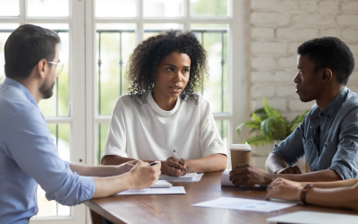 Inclusion au travail