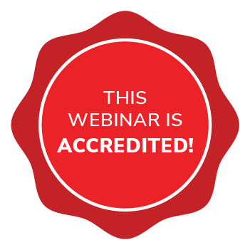 Featured Webinar