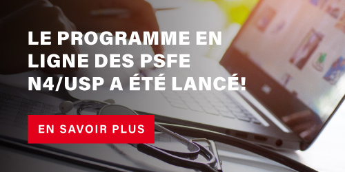 Le programme en ligne des PSFE N4/SPU est lancé !