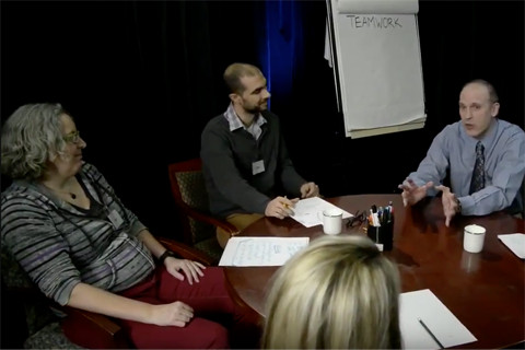 Course 1: Working in Teams Part 1—Teamwork and the Patient Experience