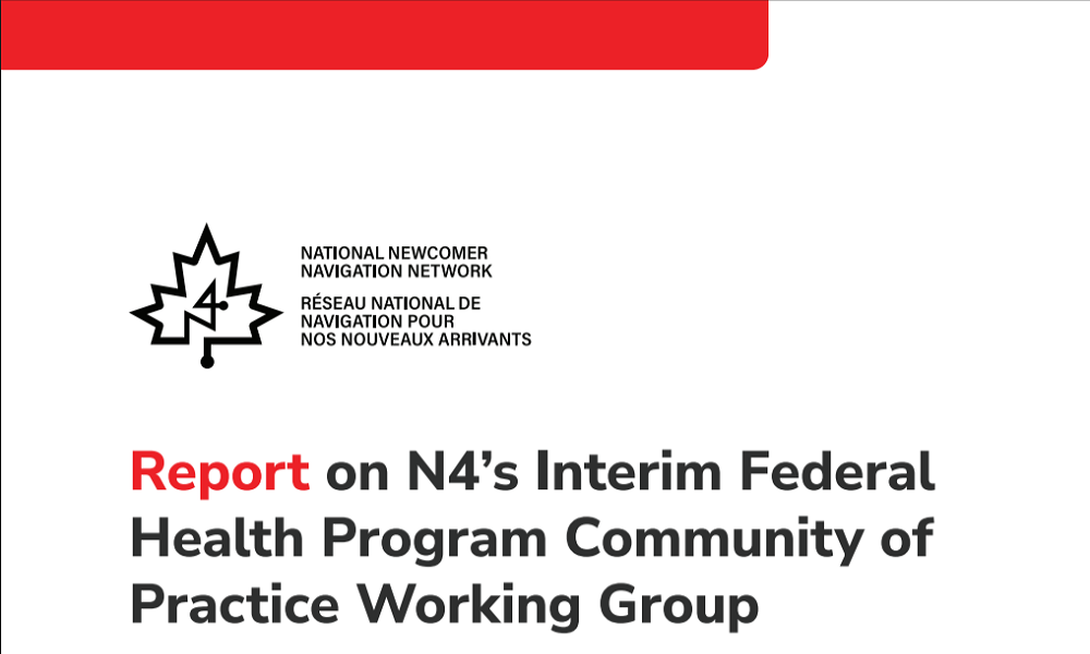 IFHP Report