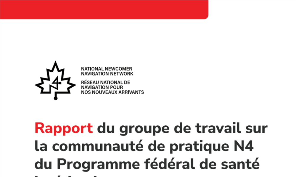 PFSI Rapport