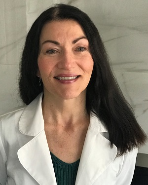Angela Robinson
