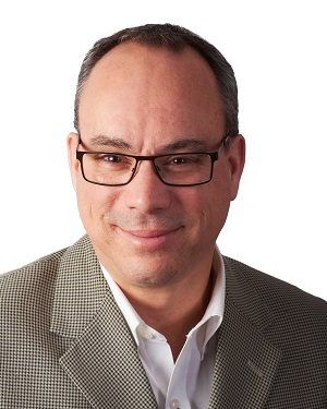 Ian Culbert