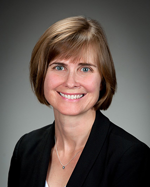Jill Ritchie