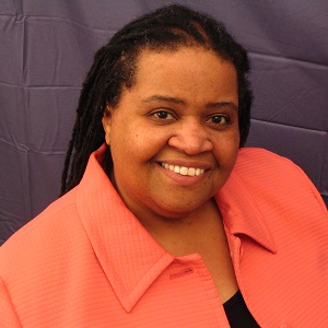 Dre Dorothy Williams, PhD