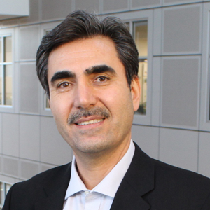 Dr. Hassan Vatanparast, PhD, MD