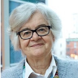 Noni MacDonald