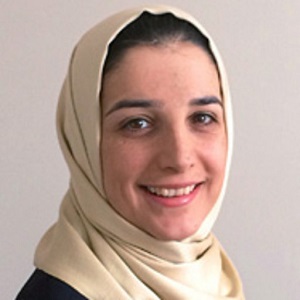 Dr. Setareh Ghahari