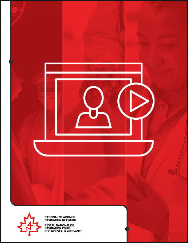 April 19 Webinar: Part of the Solution: Recommendations for Welcoming Internationally Trained Physicians into Canada’s Health Care Sector 