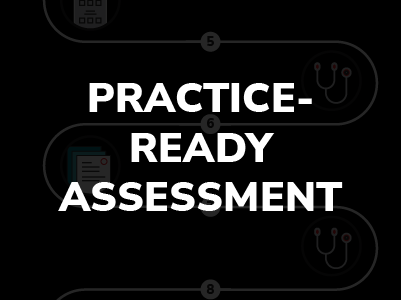 Practice-Ready Assessment