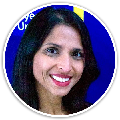 Dr Rupa Banerjee