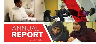 N4 Annual Report 2020-2021