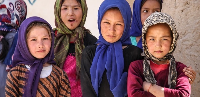 The Afghan refugee crisis – what’s on your mind?
