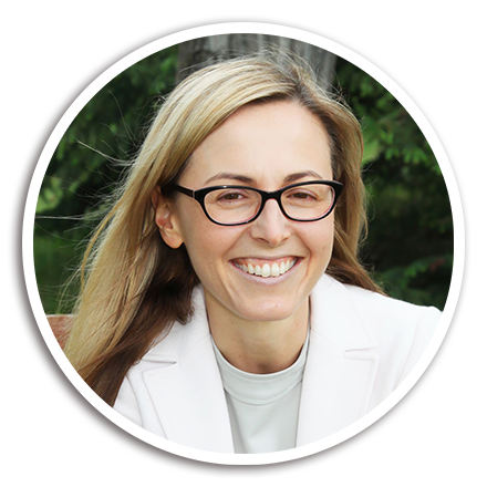 Featured Member: Dr. Annalee Coakley