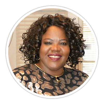 Featured Member: Dr. Josephine B. Etowa