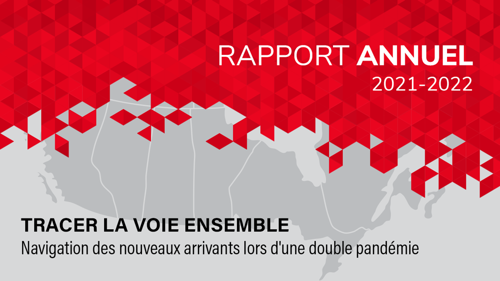Rapport Annuel - 2021-2022