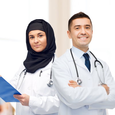 ITPO - Aider les médecins formés à l'étranger à travers le Canada