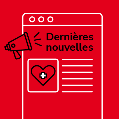 Restez informé des dernières nouvelles concernant les PSFE