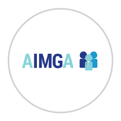 AIMGA Logo