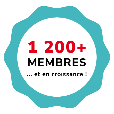 Répertoire des membres