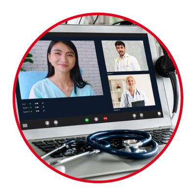 e-Learning: Virtual Care for Newcomers: What have we learned and how will we plan for the future?