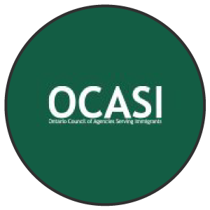 OCASI