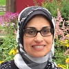 Dr. Aliaa Dakroury