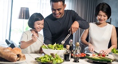 Quel est l’état de santé des enfants des nouveaux arrivants ?