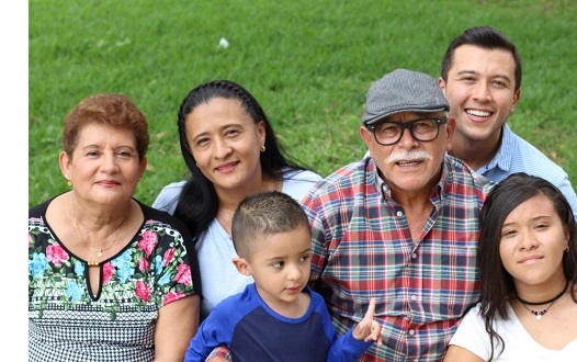 Learn how immigrant's health and mental health can influence their application process