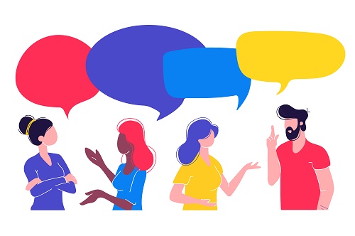 What’s in a Word? – How Professional Interpreter Services Support Equity, Accessibility and Safety in Health and Social Services