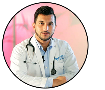 Dr. Ahmad Alkhatib