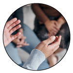 Améliorer l’accès aux services de santé mentale pour les enfants de nouveaux arrivants et leur famille : points de vue d’un groupe de citoyennes et citoyens et dialogue avec les parties prenantes