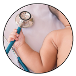 Nouveaux horizons sur la prévention des infections par le VRS chez les nourrissons : Ce que les organisations doivent savoir pour garantir un accès équitable aux enfants nouveaux arrivants