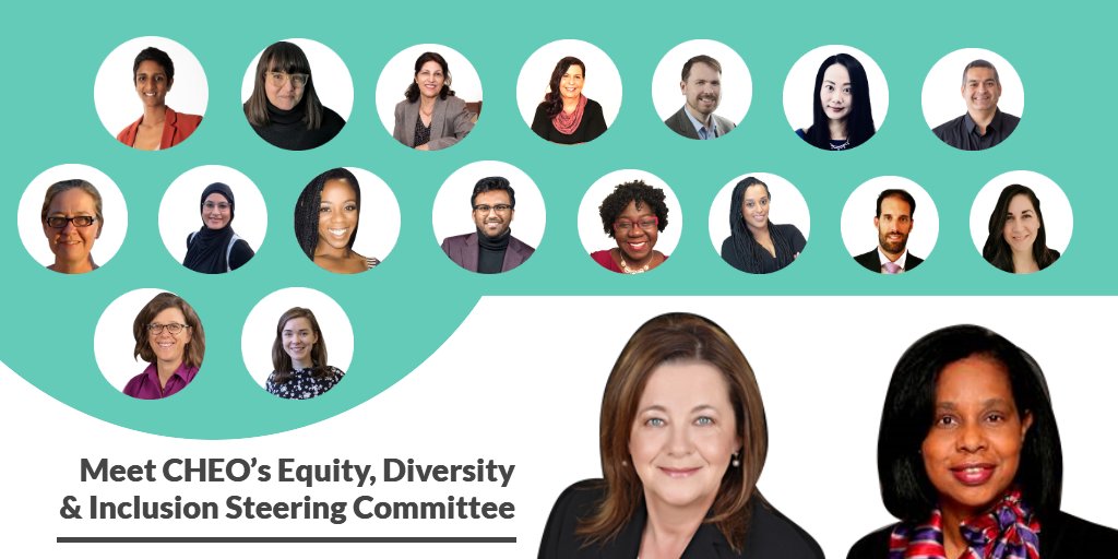 Moving on the promise of health equity, diversity and inclusion