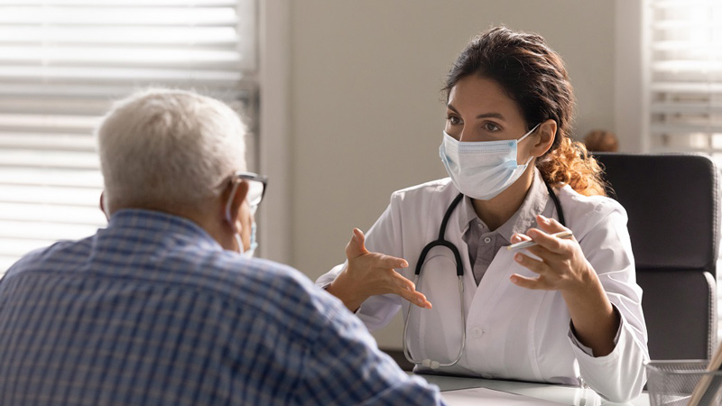 1er mai : Journée nationale des médecins