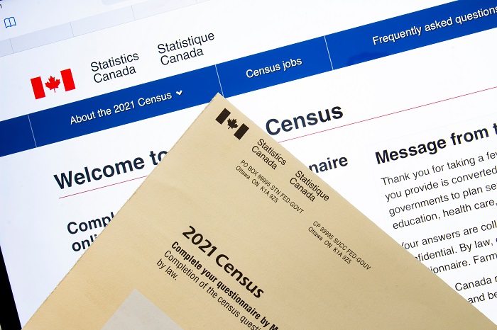 IRCC: The 2021 Census will be crucial to evaluate the impact of COVID-19 and plan for the future