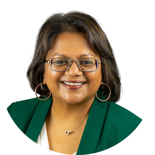 Featured Member: Sunita Gupta